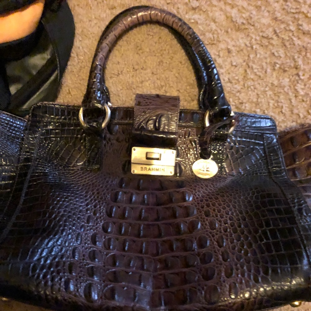 Brahmin Handbag